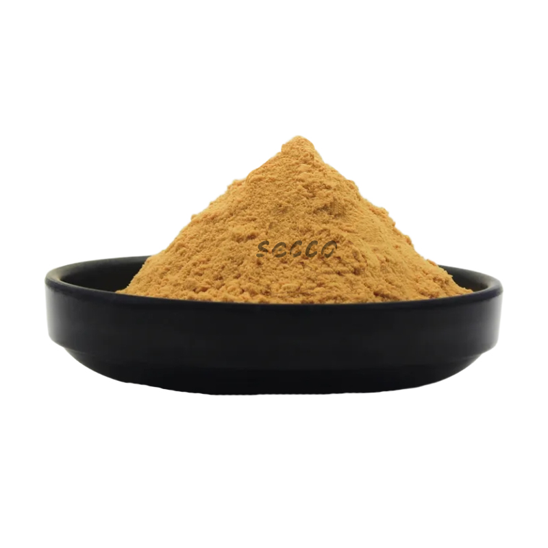 Polyferric sulfate