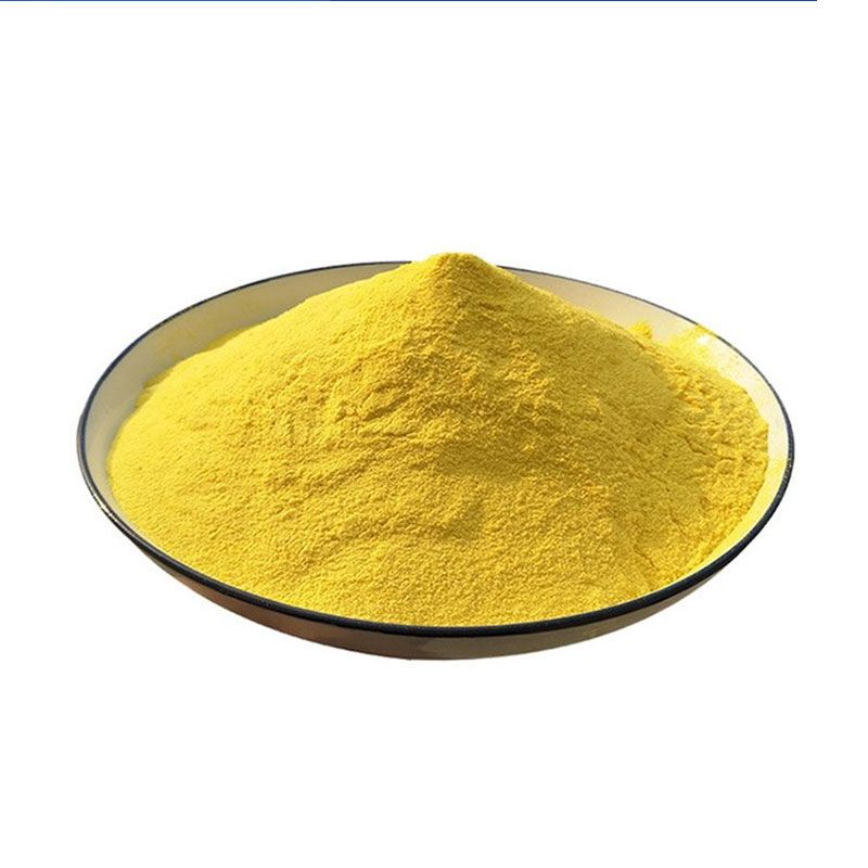 Polyaluminum chloride