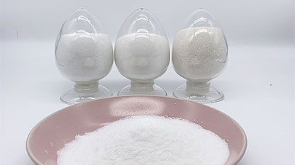 Wo kann anionisches Polyacrylamid verwendet werden?