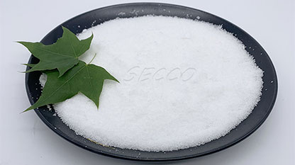 Der Grund für die Abnahme der Viskosität der anionischen Polyacrylamidlösung