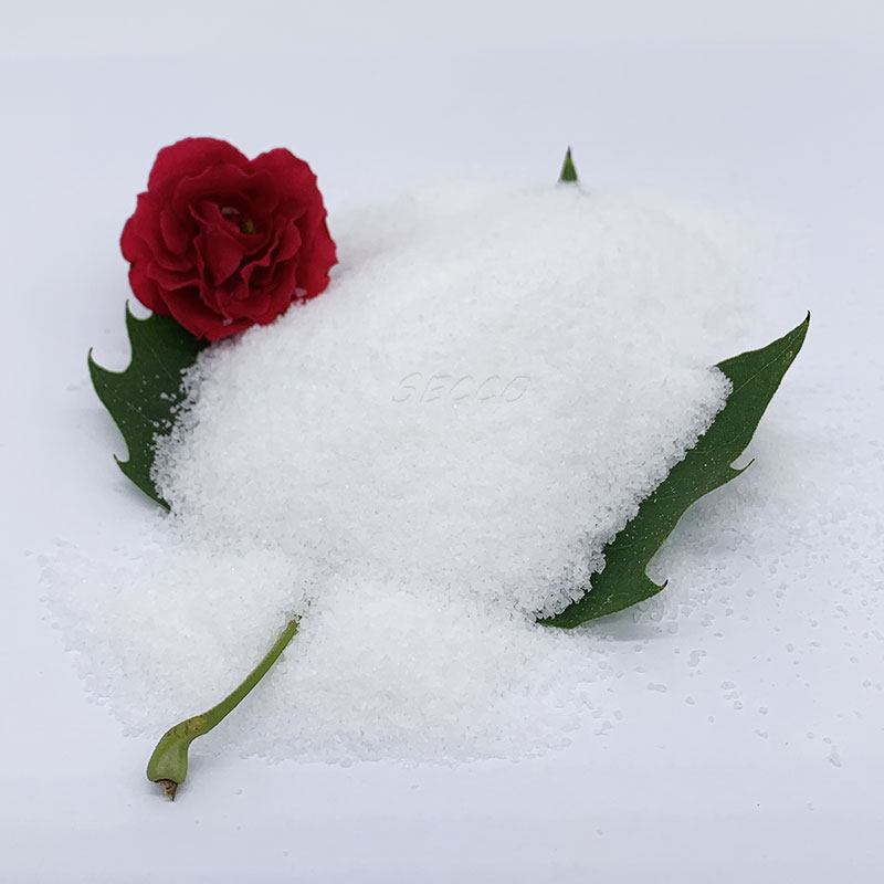 polyacrylamide