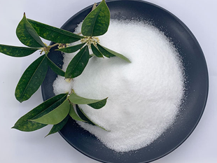 Rolle und Wirkung von Polyacrylamid bei der Müllverbrennung