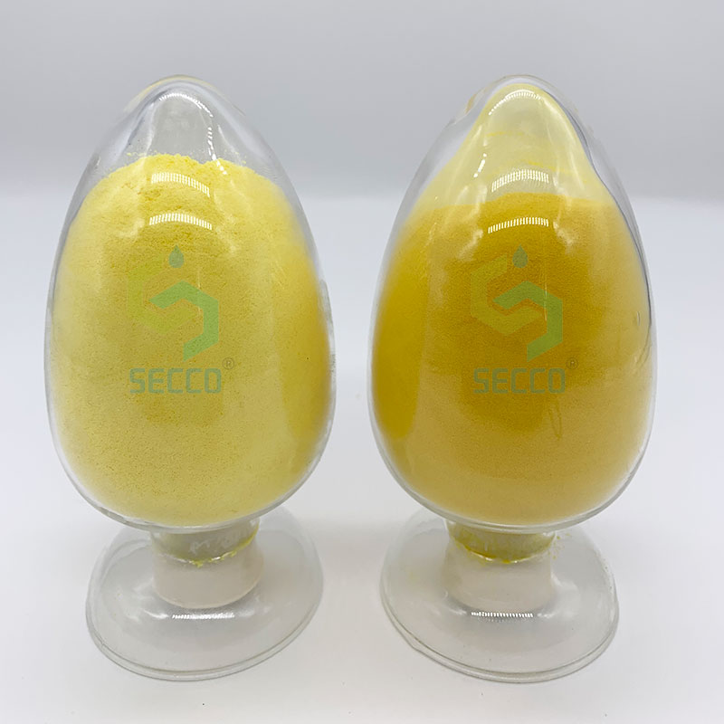 Poly Aluminium Chloride (PAC): A High-Efficiency Coagulant for Advanced Wastewater Treatment | Henan Secco